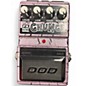 Used DOD FX69B Grunge Distortion Effect Pedal thumbnail