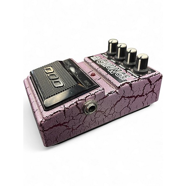Used DOD FX69B Grunge Distortion Effect Pedal