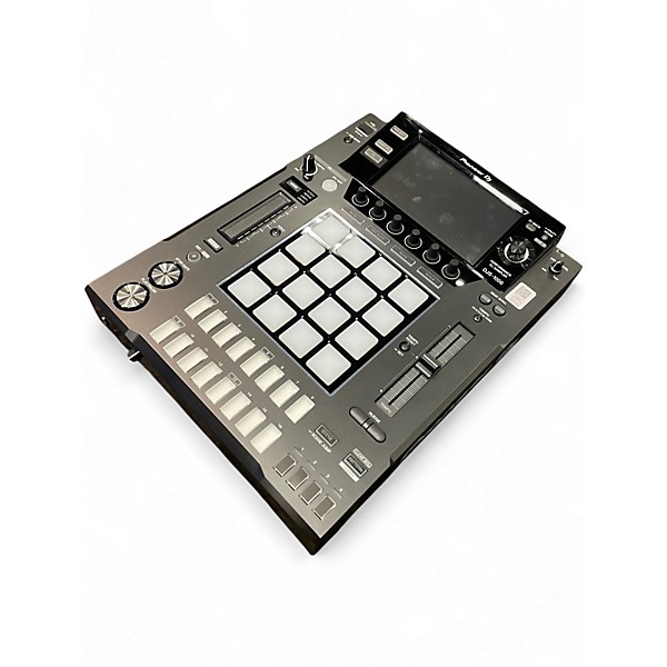 Used Pioneer DJ DJS-1000 DJ Controller