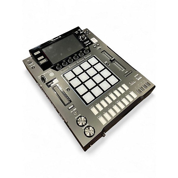 Used Pioneer DJ DJS-1000 DJ Controller