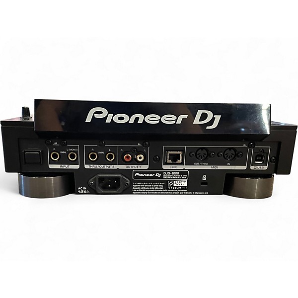 Used Pioneer DJ DJS-1000 DJ Controller