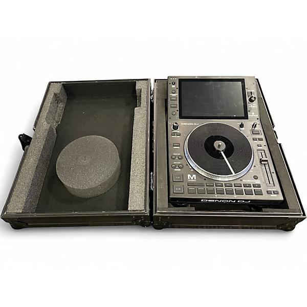 Used Denon DJ SC6000M DJ Controller