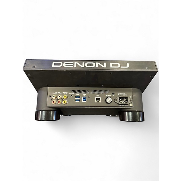 Used Denon DJ SC6000M DJ Controller