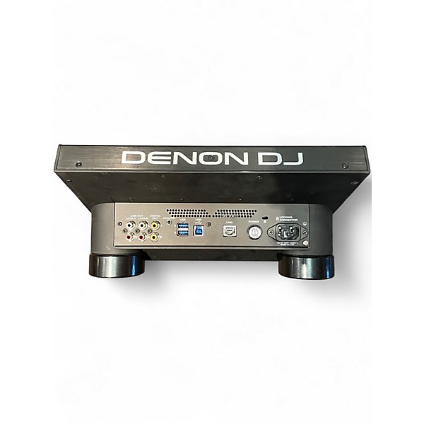 Used Denon DJ SC6000M DJ Controller
