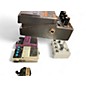 Used BOSS MT2 Metal Zone Distortion Effect Pedal