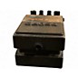 Used BOSS MT2 Metal Zone Distortion Effect Pedal