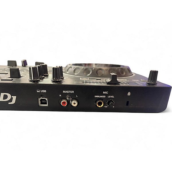 Used Pioneer DJ DDJ-REV1 DJ Controller