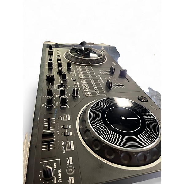 Used Pioneer DJ DDJ-REV1 DJ Controller