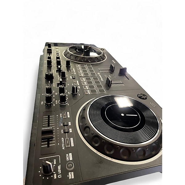 Used Pioneer DJ DDJ-REV1 DJ Controller