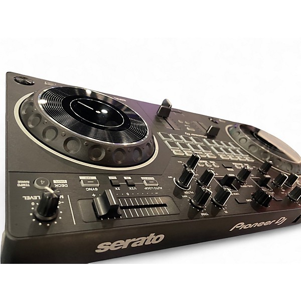 Used Pioneer DJ DDJ-REV1 DJ Controller
