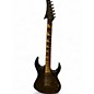Used Spectrum Electric guitar Black Solid Body Electric Guitar thumbnail