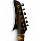 Used Spectrum Electric guitar Black Solid Body Electric Guitar