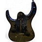 Used Spectrum Electric guitar Black Solid Body Electric Guitar