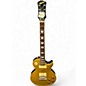 Used Epiphone Les Paul 1956 Gold Top P90S Gold Solid Body Electric Guitar thumbnail