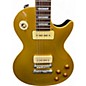 Used Epiphone Les Paul 1956 Gold Top P90S Gold Solid Body Electric Guitar