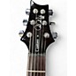 Used PRS SE Custom 24 BROWN QUILT Solid Body Electric Guitar