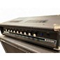 Used Acoustic B200H 200W Bass Amp Head thumbnail