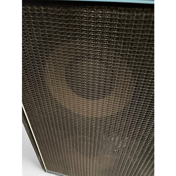 Used Acoustic B410 400W 4x10 Bass Cabinet