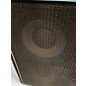 Used Acoustic B410 400W 4x10 Bass Cabinet