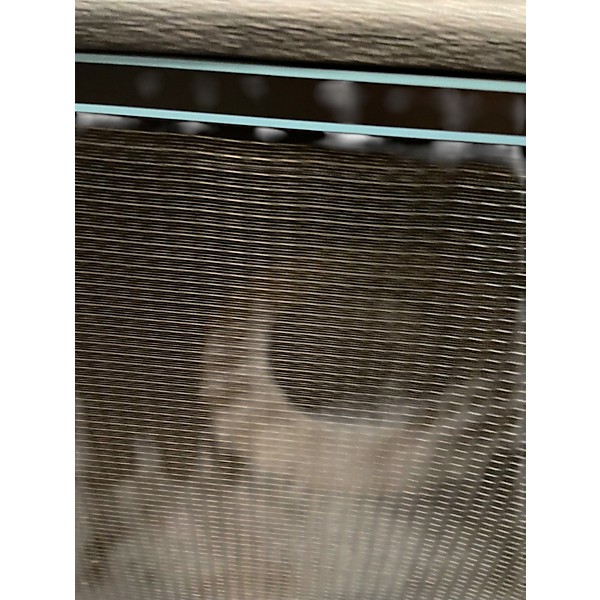 Used Acoustic B410 400W 4x10 Bass Cabinet