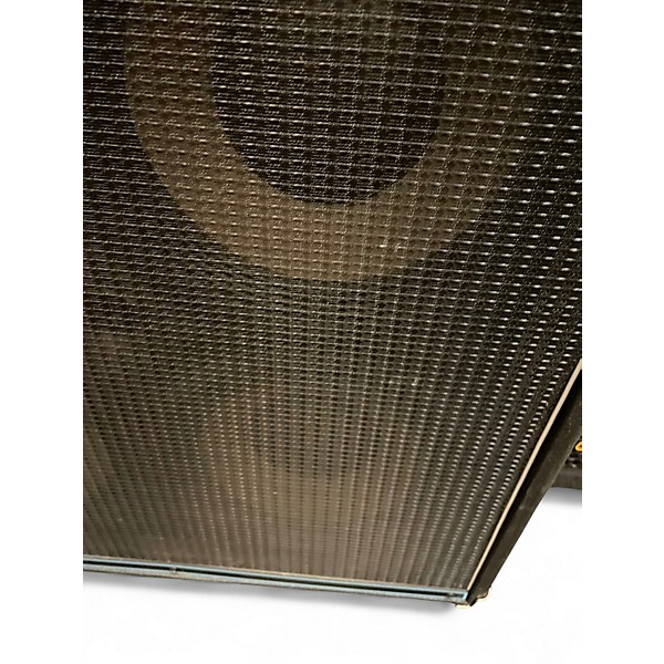 Used Acoustic B410 400W 4x10 Bass Cabinet