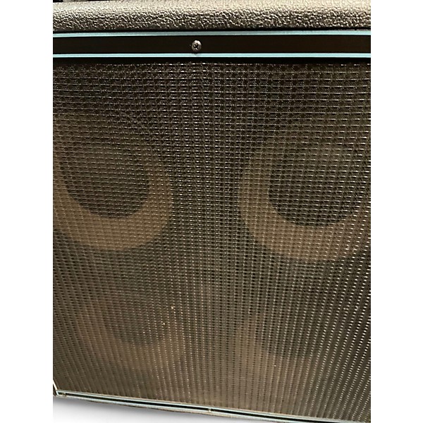 Used Acoustic B410 400W 4x10 Bass Cabinet