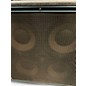 Used Acoustic B410 400W 4x10 Bass Cabinet