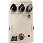 Used JHS Pedals  OVERDRIVE Effect Pedal thumbnail
