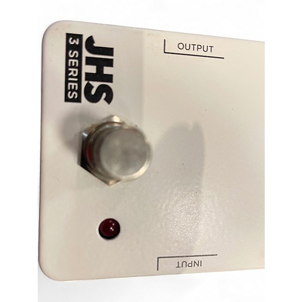 Used JHS Pedals  OVERDRIVE Effect Pedal