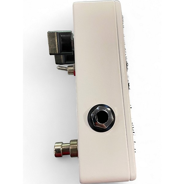 Used JHS Pedals  OVERDRIVE Effect Pedal