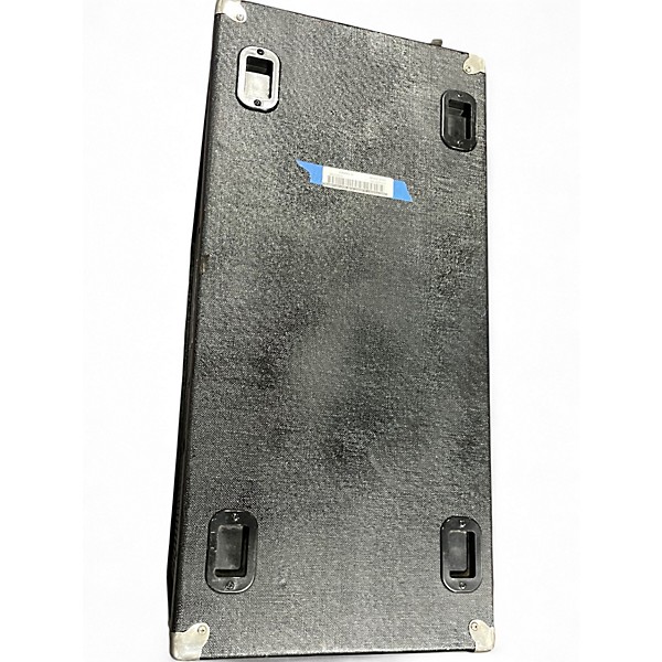 Used Peavey CLASSIC 412E Guitar Cabinet