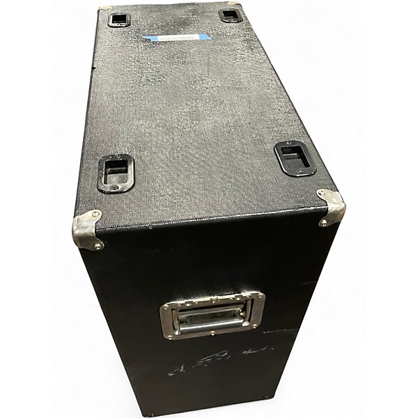 Used Peavey CLASSIC 412E Guitar Cabinet