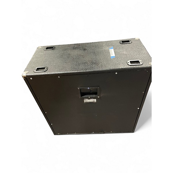 Used Peavey CLASSIC 412E Guitar Cabinet