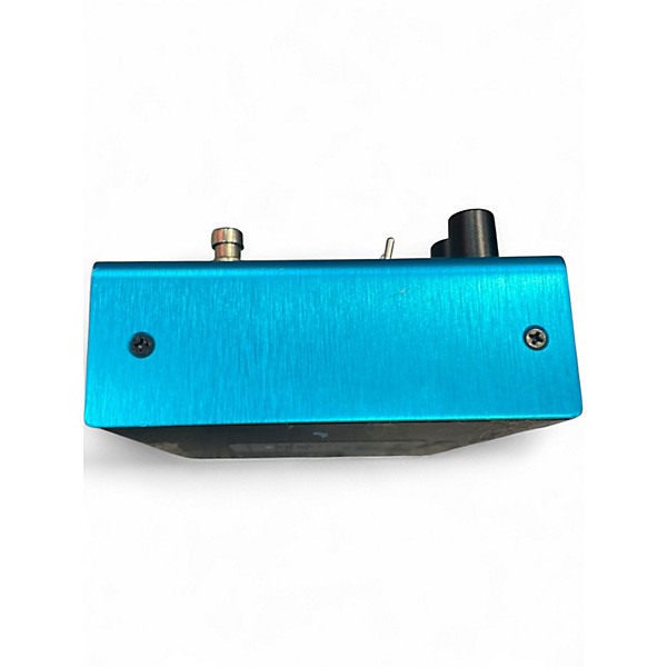 Used Fender Reflecting Pool Effect Pedal