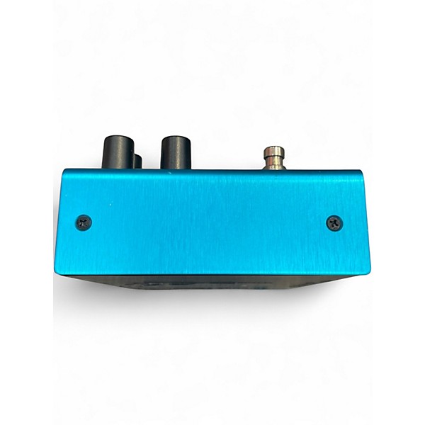 Used Fender Reflecting Pool Effect Pedal