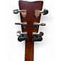 Used Yamaha FGX800C Natural Acoustic Electric Guitar