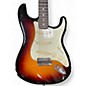 Used Fender American Ultra Stratocaster ultraburst Solid Body Electric Guitar