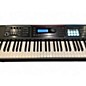 Used 2019 Roland Juno DS88 Keyboard Workstation