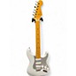 Used Fender American Ultra II Stratocaster Avalanche Solid Body Electric Guitar thumbnail