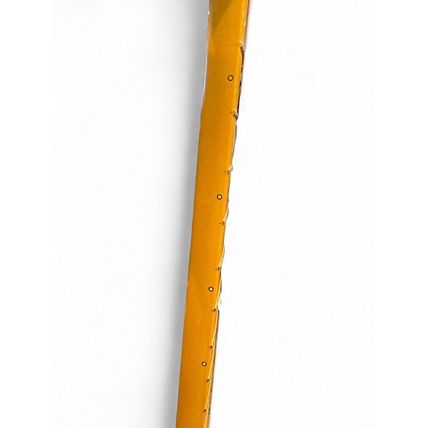 Used Fender American Ultra II Stratocaster Avalanche Solid Body Electric Guitar