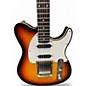 Used Peavey EXP GENERATION 3 Color Sunburst Solid Body Electric Guitar