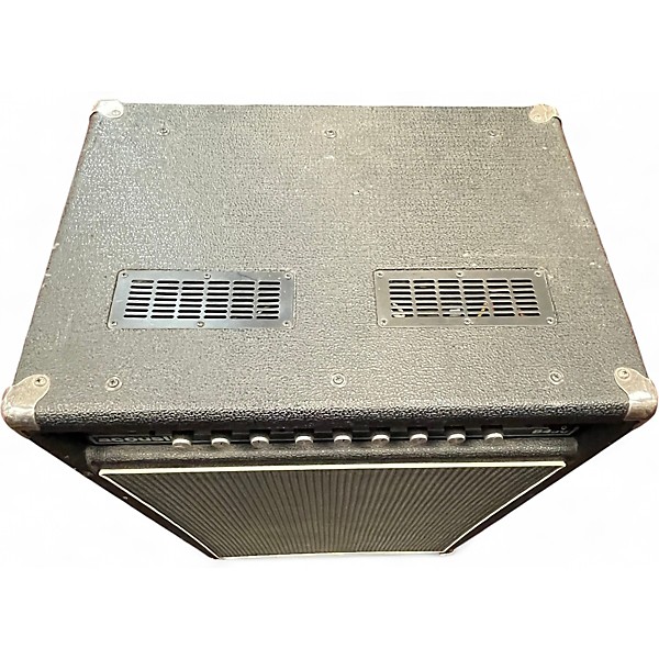 Used Acoustic B450 450W 2x10 Bass Combo Amp