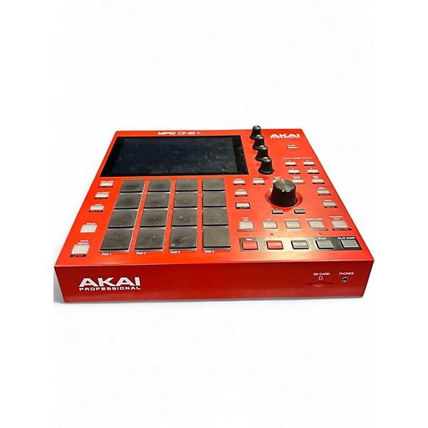 Used Akai Professional MPC One+ Production Controller