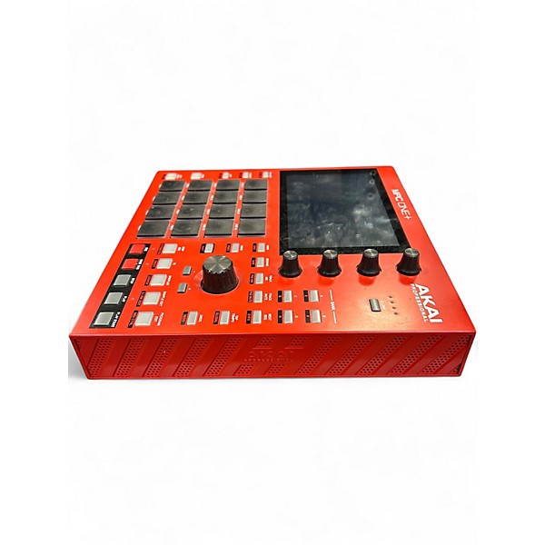 Used Akai Professional MPC One+ Production Controller