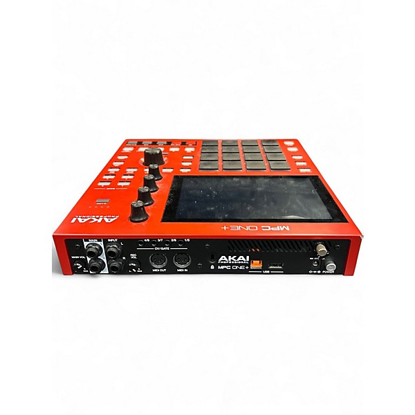 Used Akai Professional MPC One+ Production Controller