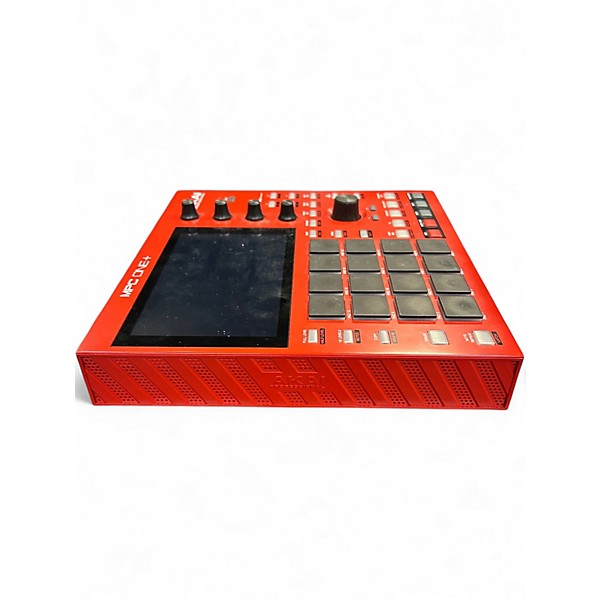 Used Akai Professional MPC One+ Production Controller