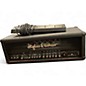 Used Hughes & Kettner Switchblade 100H 100W Guitar Amp Head thumbnail
