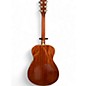 Used Yamaha FSTA TransAcoustic Concert Antique Natural Acoustic Electric Guitar