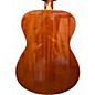 Used Yamaha FSTA TransAcoustic Concert Antique Natural Acoustic Electric Guitar