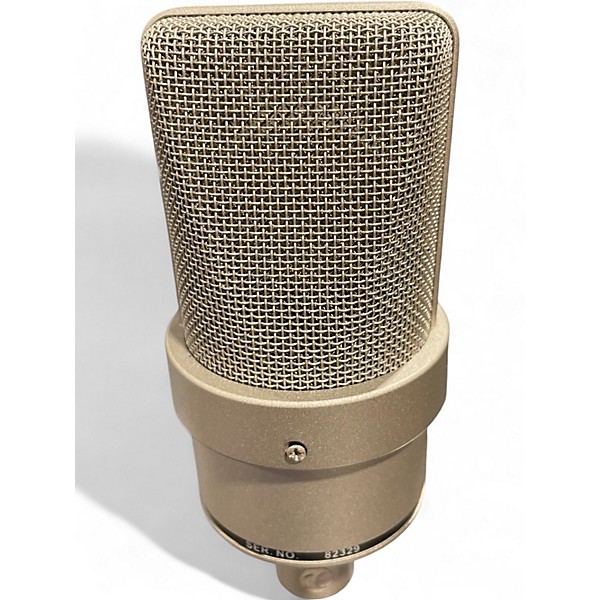 Used Neumann TLM103 Condenser Microphone